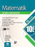 Bilgi Sarmal 10.Sınıf Matematik Soru Bankası - bilgi sarmal 10 matematik- Güncel Baskı