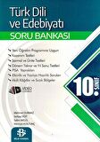 Bilgi Sarmal 10.Sınıf Türk Dili ve Edebiyatı Soru Bankası - bilgi sarmal 10 türk dili