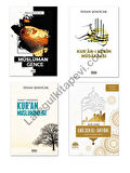 Müslüman Gence 4 Kitap Seti