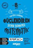 Ankara 8.Sınıf LGS Güçlendiren Matematik Soru Bankası