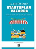 Startuplar Pazarda