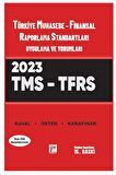 Türkiye Muhasebe - Finansal Raporlama Standartları Uygulama ve Yorumları (TMS - TFRS)