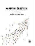 Kapsayıcı Örgütler