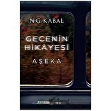 Gecenin Hikayesi - Aşeka
