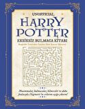 Unofficial Harry Potter Eksiksiz Bulmaca Kitabı