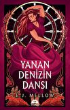 Yanan Denizin Dansı