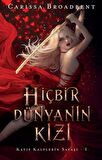 Hiçbir Dünyanın Kızı