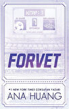 Forvet / Ana Huang