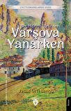 Varşova Yanarken - Unutturmadıklarımız Serisi