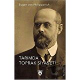 Tarımda Toprak Siyaseti