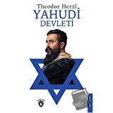 Yahudi Devleti