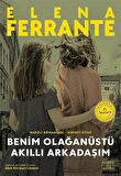 Benim Olağanüstü Akıllı Arkadaşım (Ciltli) / Elena Ferrante