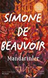 Mandarinler (Karton Kapak) / Simone de Beauvoir