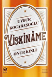 Viskiname / Uygur Kocabaşoğlu