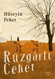 Rüzgarlı Ceket / Hüseyin Peker