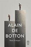 Statü Endişesi / Alain De Botton