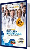 Speakmore English Dialogues For Doctors