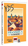 2025 YDS Fransızca 10 Deneme