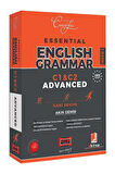 Yargı Essential English Grammar C1 C2 Advanced İleri Seviye