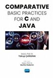 Comparative Basic Practices For C and JAVA