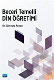 Beceri Temelli Din Öğretimi / Dr. Sümeyra Arıcan