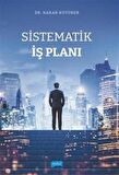 Sistematik İş Planı / Dr. Hakan Bütüner