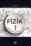 Fizik 1 / Problem Çözümleri / Kolektif