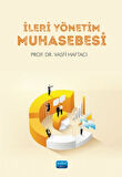İleri Yönetim Muhasebesi