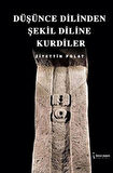 Düşünce Dilinden Şekil Diline Kurdiler