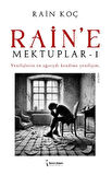 Rain’e Mektuplar – 1
