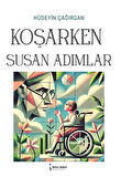 Koşarken Susan Adımlar