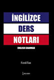 İngilizce Ders Notları