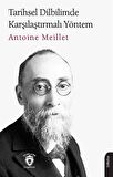 Tarihsel Dilbilimde Karşılaştırmalı Yöntem / Antoine Meillet