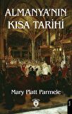 Almanya'nın Kısa Tarihi / Mary Platt Parmele
