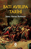 Batı Avrupa Tarihi / James Harvey Robinson