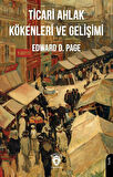 Ticari Ahlak Kökenleri ve Gelişimi / Edward D. Page