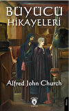 Büyücü Hikayeleri