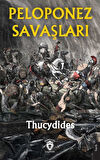 Peloponez Savaşları / Thucydides