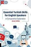 Essential Turkish Skills For English Speakers A Comparative Explanation