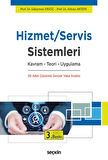 Hizmet/Servis Sistemleri