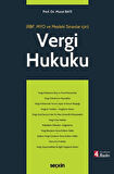 Vergi Hukuku (MYO)