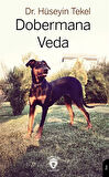 Dobermana Veda / Dr. Hüseyin Tekel