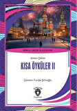 Kısa Öyküler II / Anton Çehov