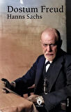 Dostum Freud / Hanns Sachs