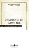 Candide Ya Da İyimserlik - Hasan Ali Yücel Klasikleri