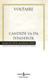 Candide ya da İyimserlik (Karton Kapak) / Voltaire