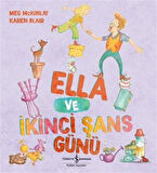 Ella ve İkinci Şans Günü / Meg Mckinlay
