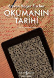Okumanın Tarihi / Steven Roger Fischer