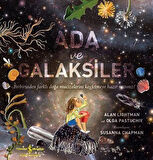 Ada ve Galaksiler / Alan Lightman