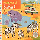 Hareketli Safari